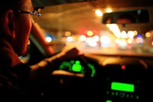 Injury Lawyer For Accidents Caused By Night Driving in Los Angeles, CA