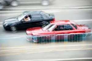 Injury Lawyer for Accidents Caused by Street Racing in Los Angeles, CA