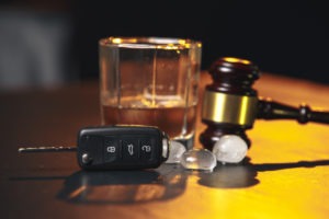 Is 3rd DUI a Felony in California?