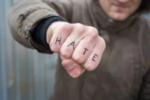 Hate Crime Definition