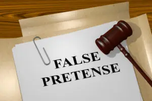 California Penal Code Section 532: Theft by False Pretenses
