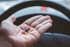 Is It Illegal to Drive Under the Influence of Prescription Drugs