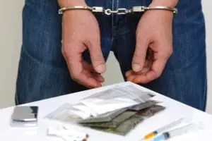 Bakersfield Drug Possession Lawyers