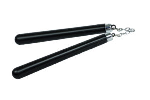 California Penal Code 22010 PC Possession of Nunchucks