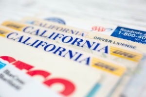 California drivers licenses. Your California driver license can be suspended for certain medical conditions