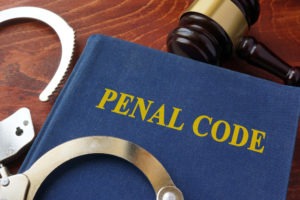 California Penal Code 404 6