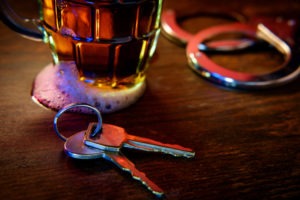 Long Beach DUI Lawyer