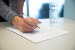 Breaching Client Confidentiality in California