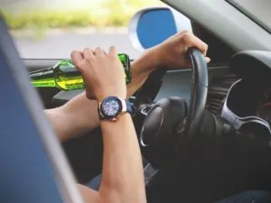 Drivers in California are not legally permitted to get behind the wheel of a vehicle while they are under the influence of alcohol or drugs.