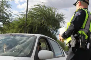 What Are the Penalties for Avoiding a DUI Checkpoint