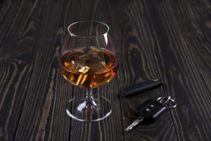 Can You Be Charged with DUI After the Fact