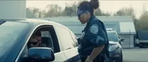 black-female-cop-pulling-over-drunk-driver