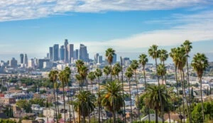 5 Most Dangerous Areas in Los Angeles, CA