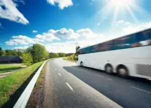 Downey Bus Accident Lawyer
