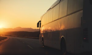 West Covina Bus Accident Lawyer