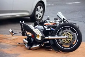 Inglewood-motorcycle-accident-scene
