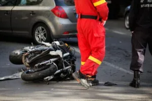 A Palmdale, CA motorcycle collision attorney can help to maximize your damages in an accident.