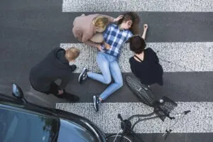 If you were recently injured during a pedestrian accident in Beverly Hills, you may be eligible for compensation. Contact Simmrin Law Group to see how they can help you.