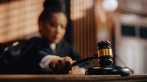 What to Expect at a Misdemeanor Pretrial Hearing | Call Now