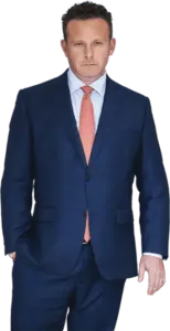 Attorney Michael Simmrin