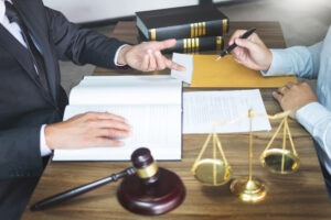 Seven Signs Your Case Will Be Dismissed | Call Anytime | Simmrin