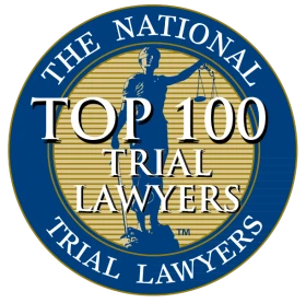 Top 100 Trial Lawyers