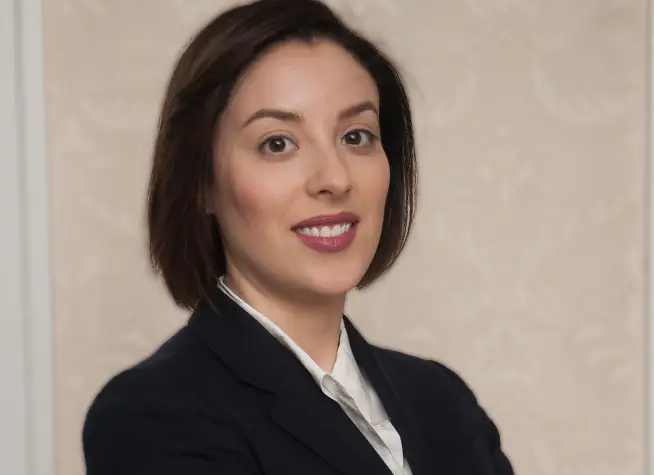 Marni Jo Snyder: Philadelphia Criminal Defense Attorney – Owner