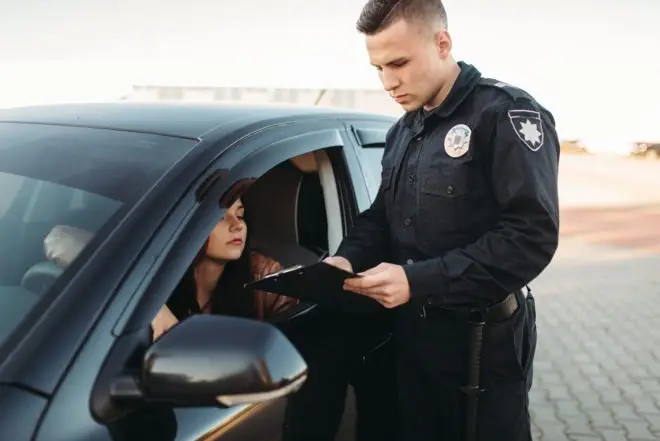 3 Reasons an Officer Can Pull You Over for a DUI