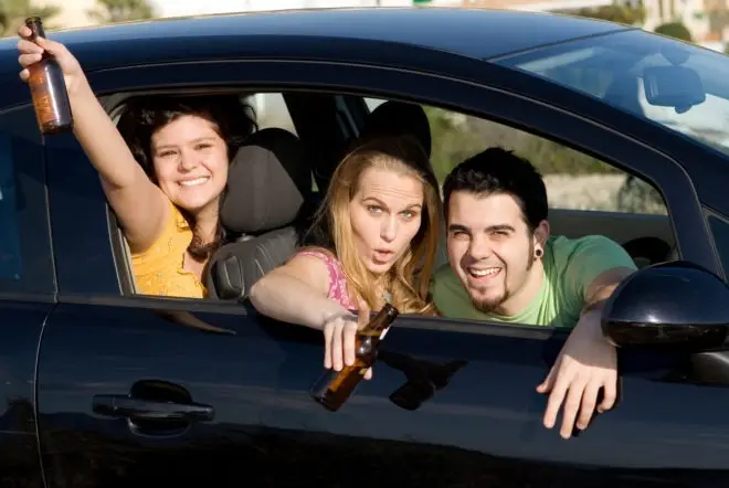 What are the Consequences of Underage DUI in PA?