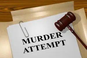 What Is the Difference Between Aggravated Assault and Attempted Murder?
