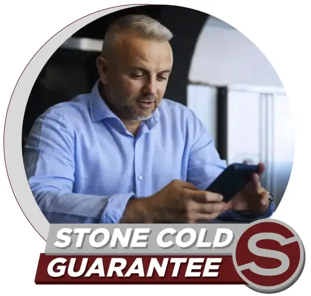 Stone Cold Guarantee