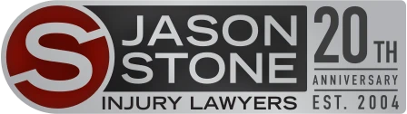 Jason Stone Injury Lawyers