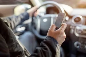 massachusetts distracted driving laws