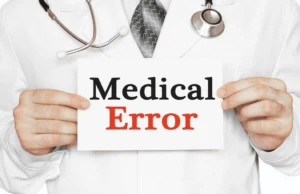 Boston Medical Malpractice Attorney