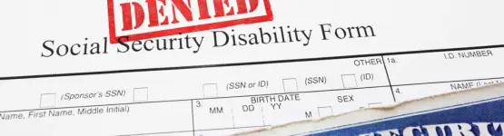 Boston Social Security Disability Lawyers
