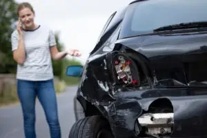 westwood car accident lawyers
