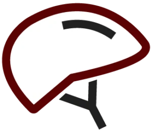 Helmet icon