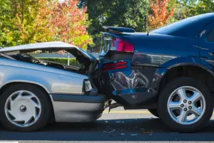 Boston Rear End Collision Auto Accident Lawyer - find out how we handle your case