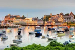 Cape Cod personal injury lawyer