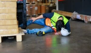 Does Workers’ Compensation Affect Unemployment in Massachusetts?