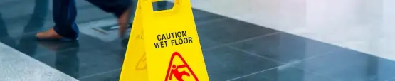 westwood slip and fall lawyer