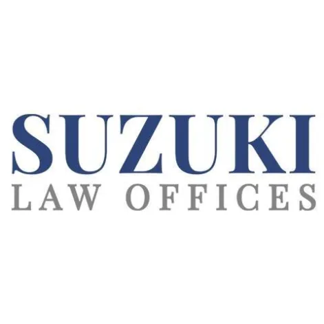 Suzuki Law