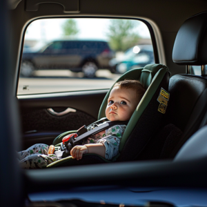 Defense Lawyer for Leaving a Child in a Vehicle in Phoenix