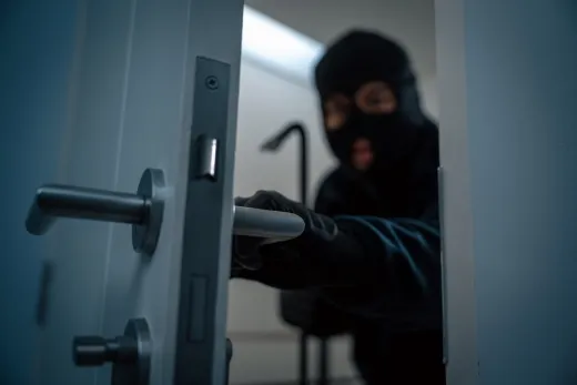 What Are Common Defenses for Burglary?