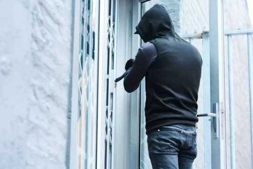 What are Aggravating Factors in an Armed Robbery Case?