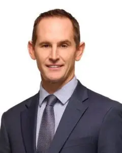 Attorney Stephen Higgins