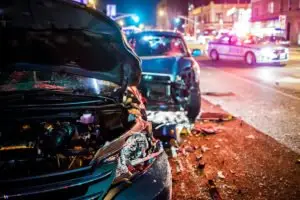 Sarasota Passenger in Vehicle Accident Lawyer