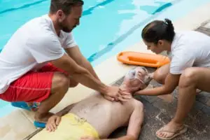 Sarasota Swimming Pool Accident Lawyer