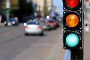 Tampa Failure to Obey Traffic Signals Accident Lawyer