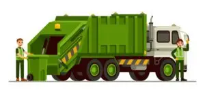 Tampa Garbage Truck Accident Lawyer